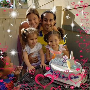 Meet your Posher, Tatiana